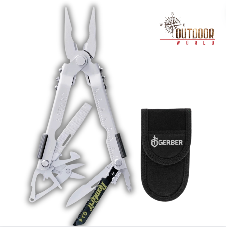 Gerber Pro Scout Needlenose