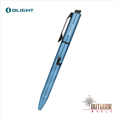 Olight O-Pen Pro Penlight Lake Blue