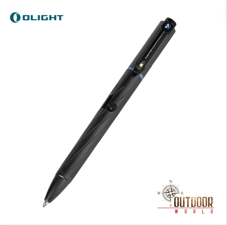 OLIGHT Open Pro Black