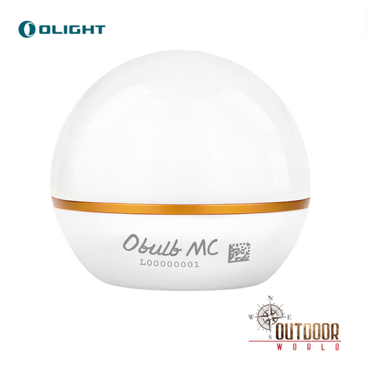 Olight Obulb MC MultiColor