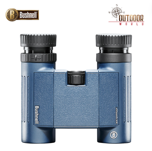 Bushnell 8x25mm H2O Binocular