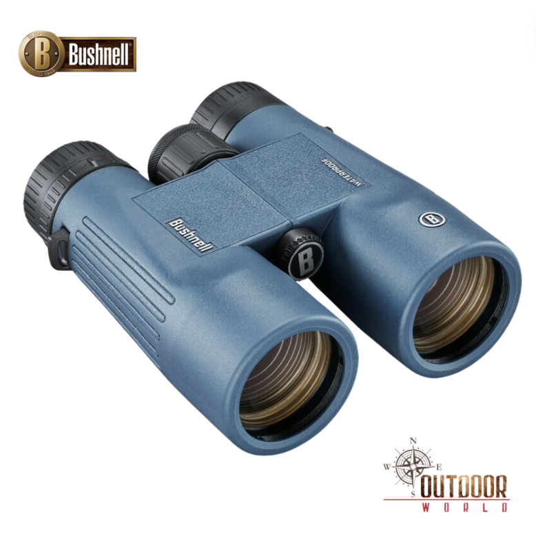 H2O 8X42 WATERPROOF BINOCULARS