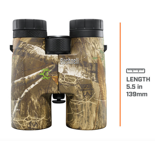 BONE COLLECTOR™ POWERVIEW BINOCULARS