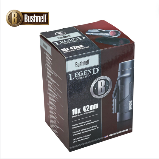 LEGEND 10X42 ULTRA HD MONOCULAR