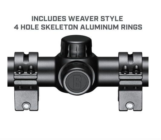 TRS-125 RED DOT SIGHT