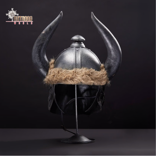 Conan The Barbarian Helmet