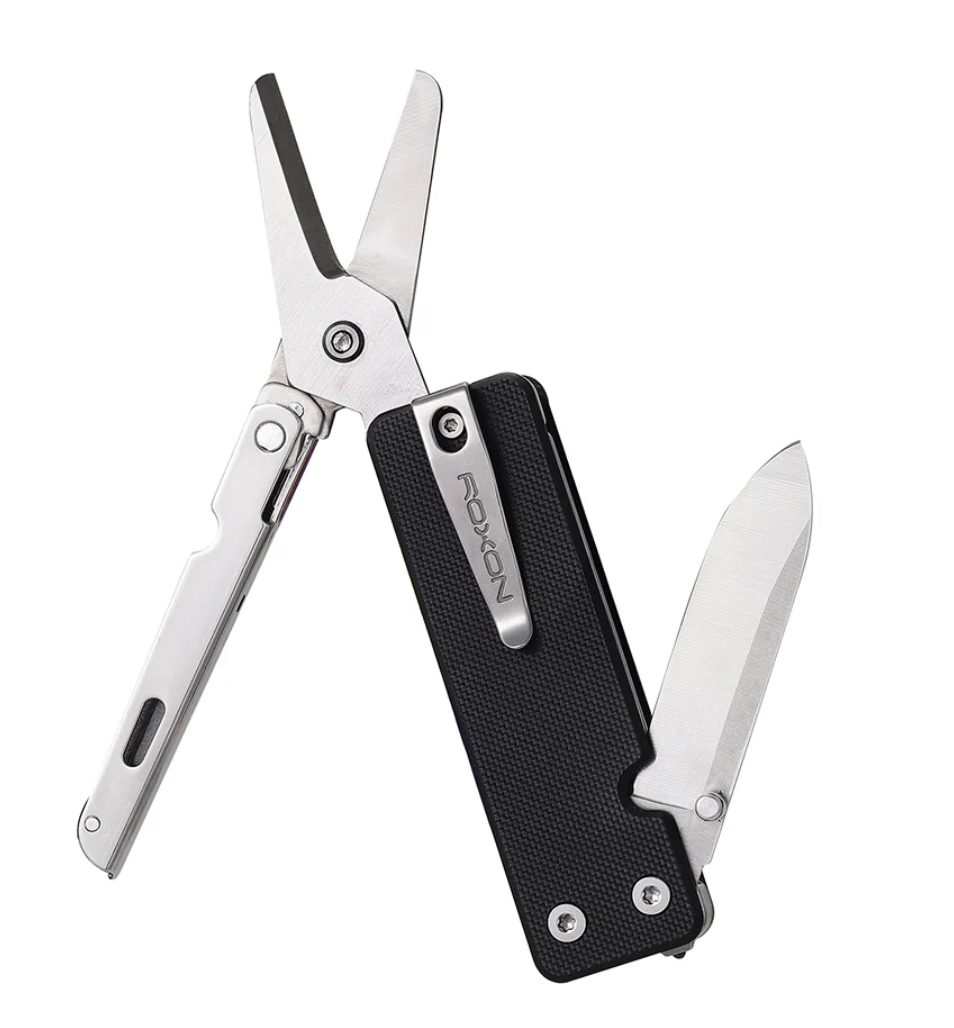 ROXON KS2/KS2E