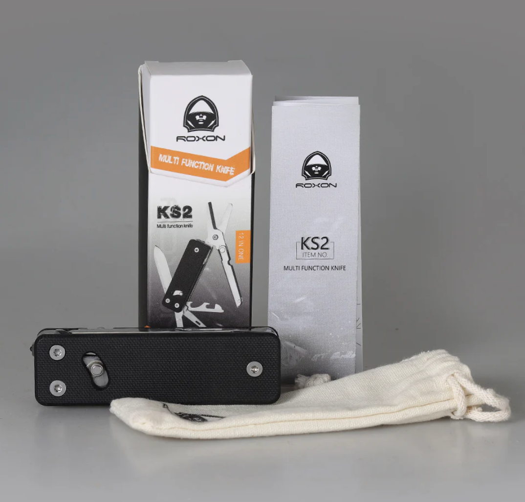 ROXON KS2/KS2E