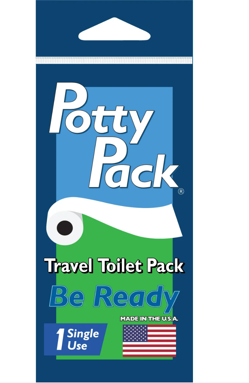 Potty Pack