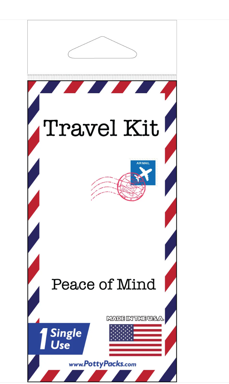 Travel Kit