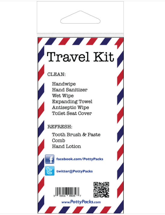 Travel Kit