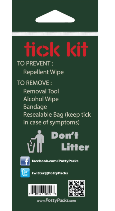 Tick Kit