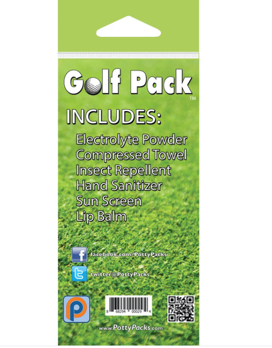 Golf Pack