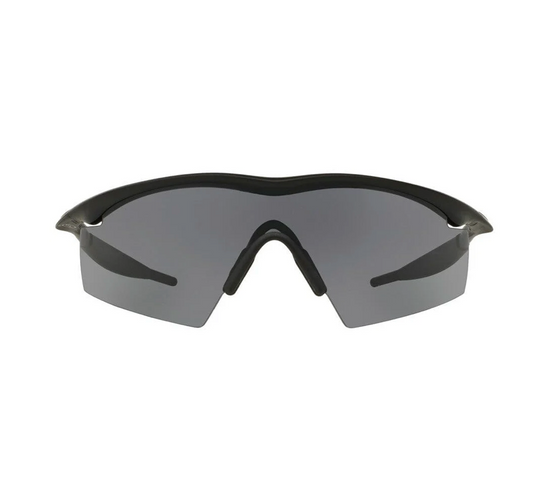 Oakley Industrial M Frame Safety Glasses with Grey Lens