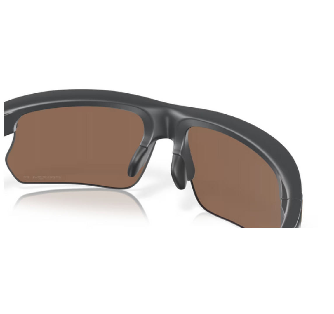 OAKLEY BISPHAERA CARBON 24K POLARIZED
