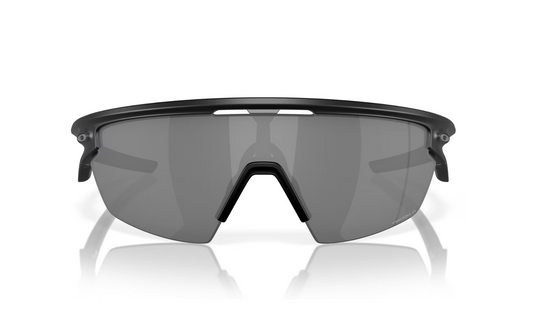 Sphaera™ Fit Wide - High Bridge Fit Prizm Black Polarized