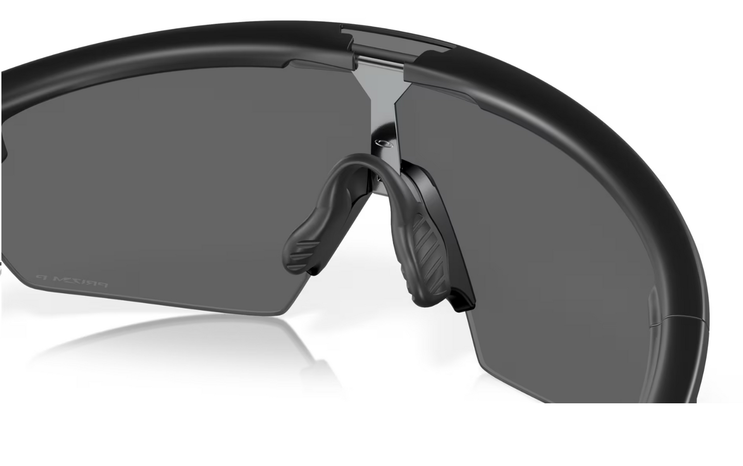 Sphaera™ Fit Wide - High Bridge Fit Prizm Black Polarized