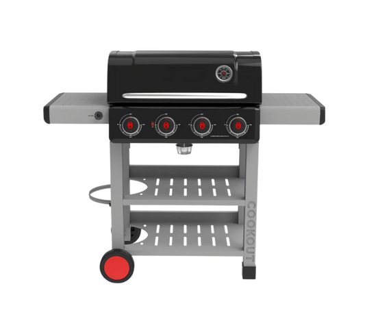 Coleman Cookout' 4-Burner Grill