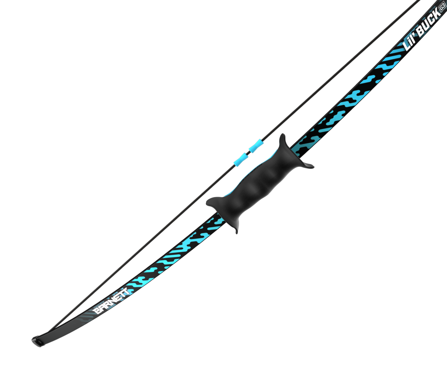 G3 Youth Archery Lil' Buck Recurve Youth Bow