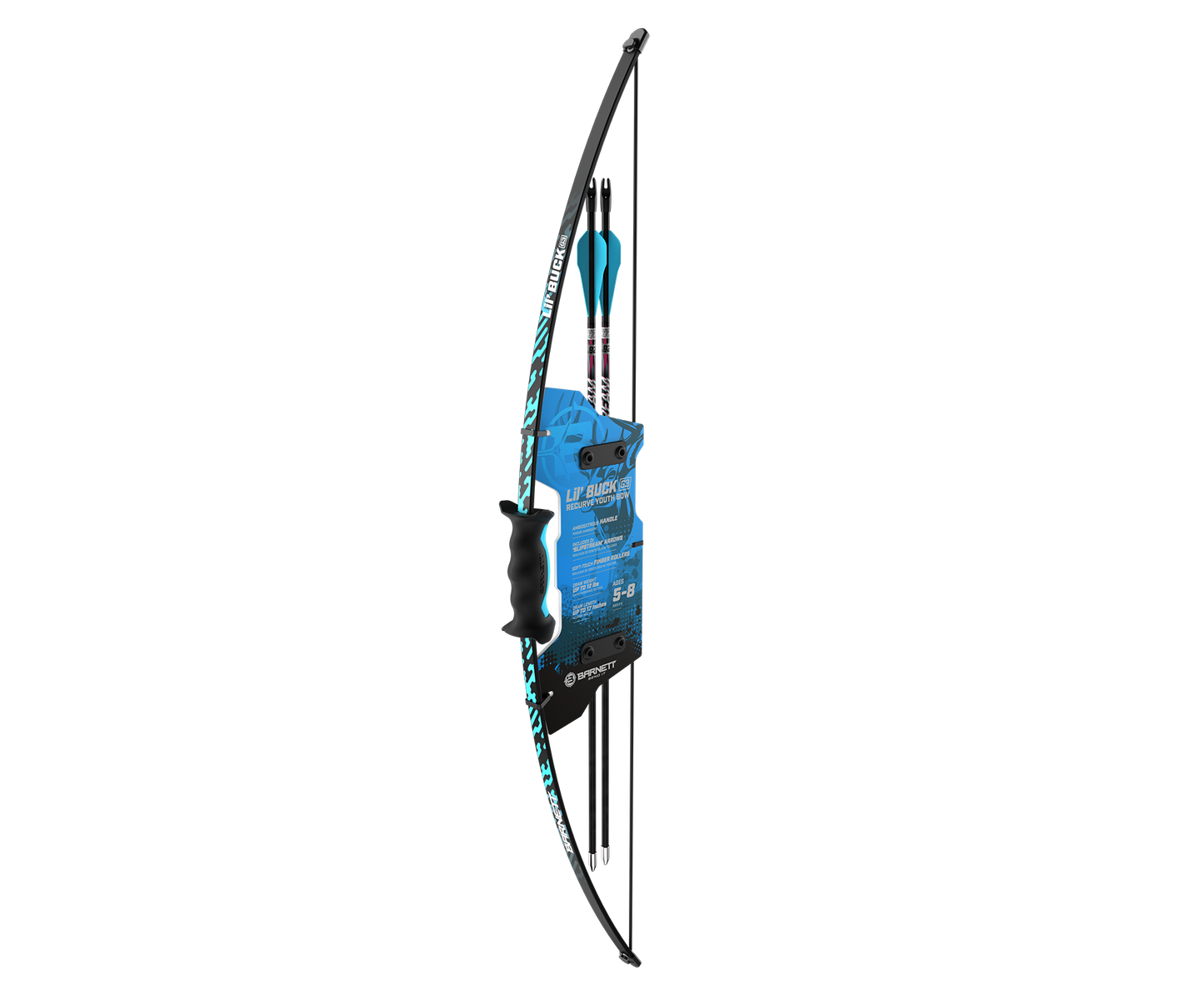 G3 Youth Archery Lil' Buck Recurve Youth Bow