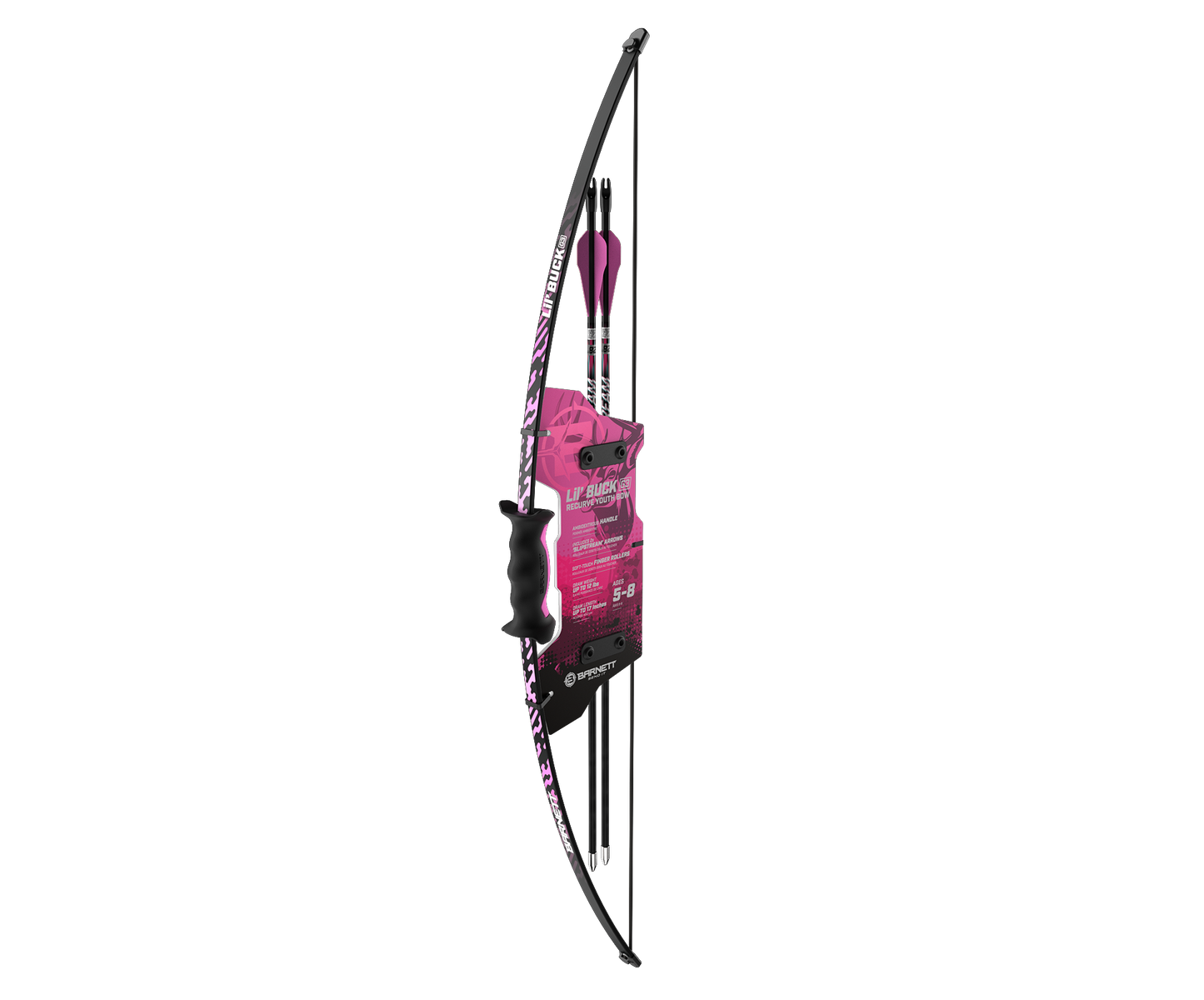 G3 Youth Archery Lil' Buck Recurve Youth Bow
