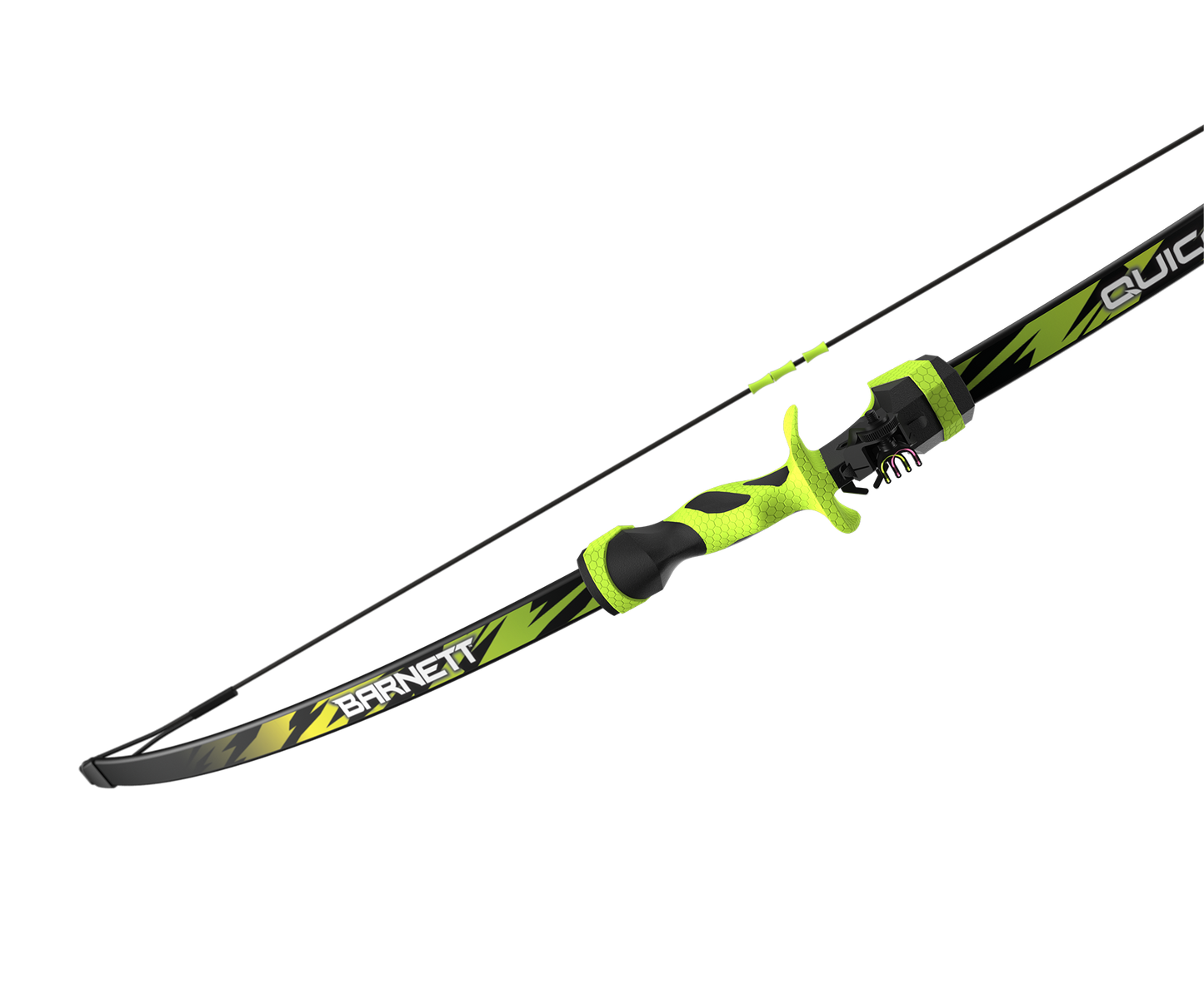 G3 Youth Archery Quicksilver Youth Bow