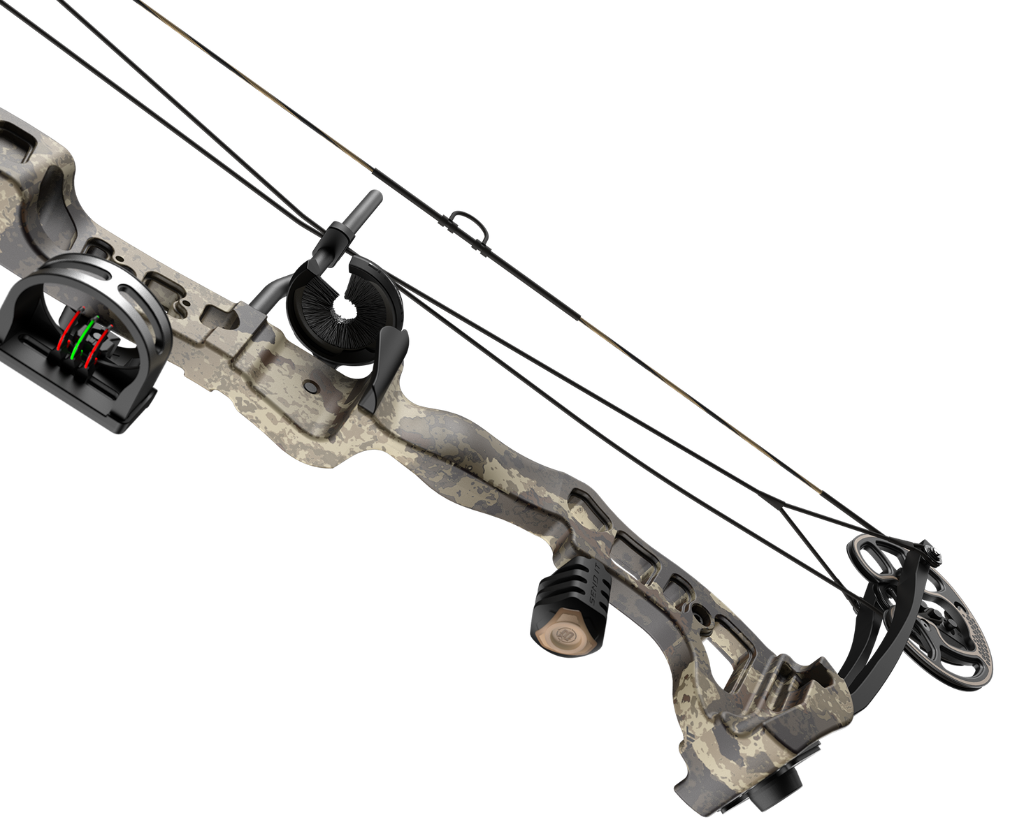G3 Youth Archery Vortex Hunter Compound Bow