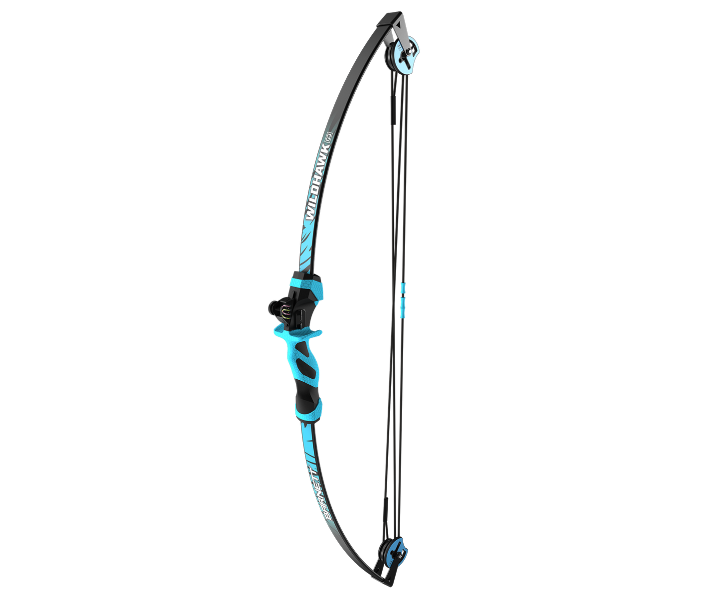 G3 Youth Archery Wildhawk Compound Youth Bow