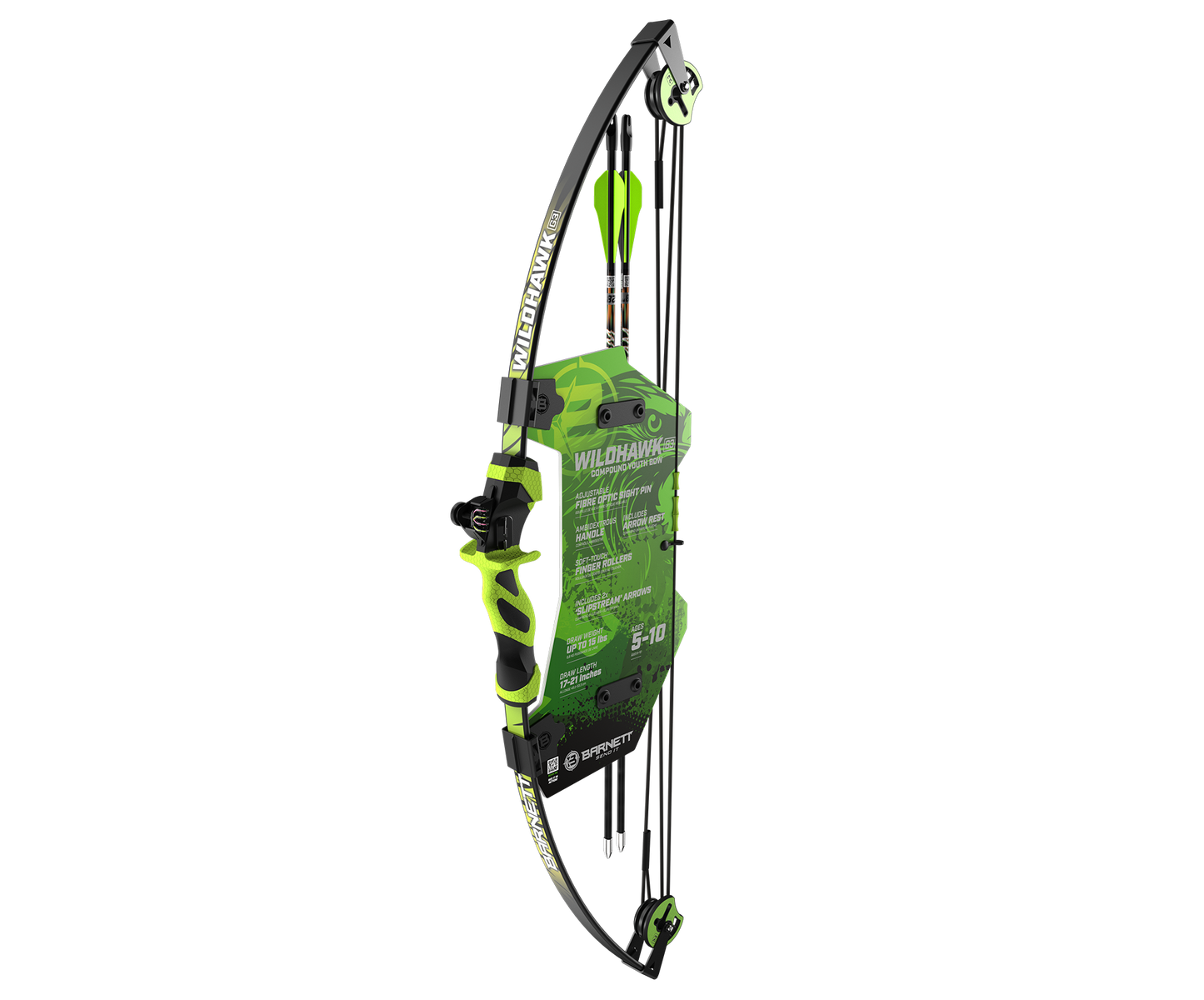 G3 Youth Archery Wildhawk Compound Youth Bow