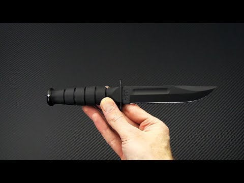 KA-BAR 1258CP