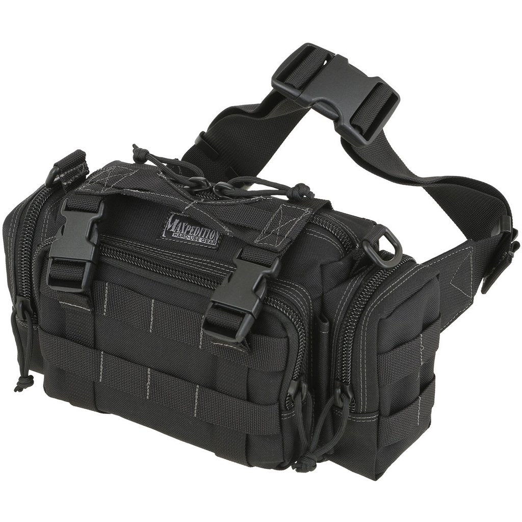 Proteus Versipack #0402B