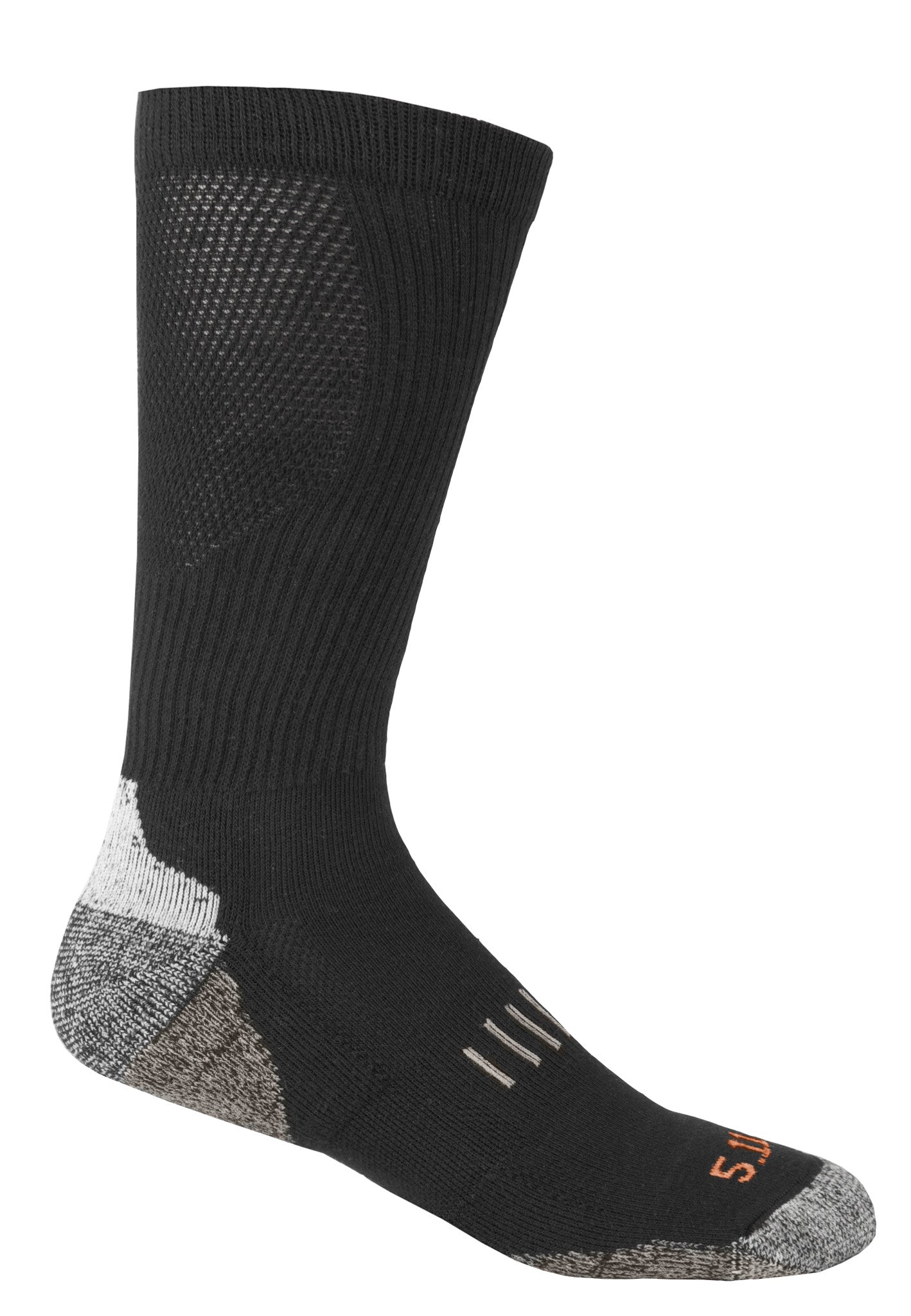 Trans DRY with Copper OTC Sock #10013