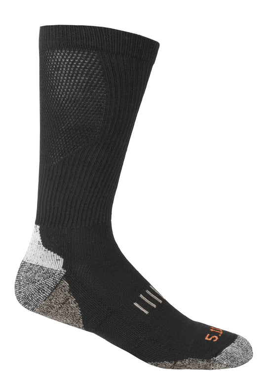 Trans DRY with Copper OTC Sock #10013