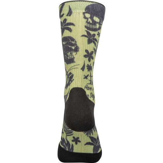 SOCK & AWE CREW TROPIC THUNDER #10041AE