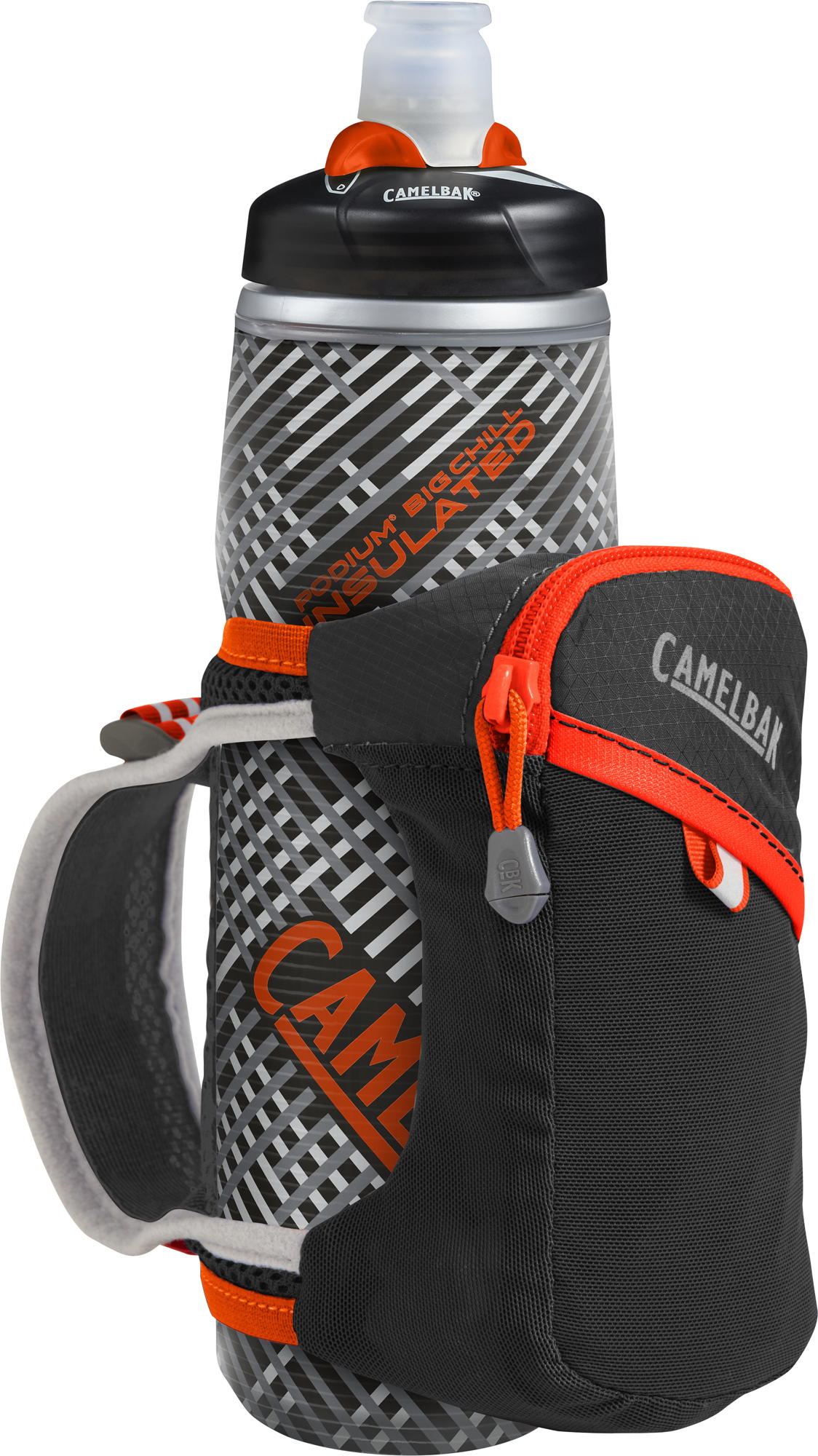 CAMELBAK QUICK GRIP CHILL™ #1040003000