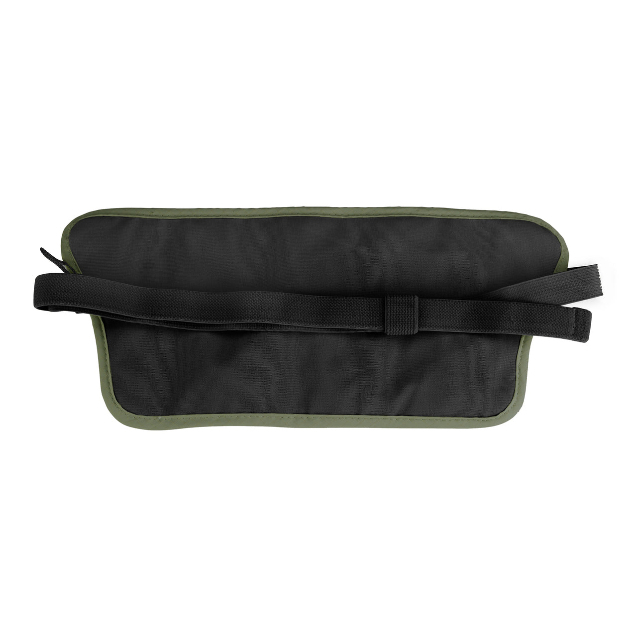 RFID-BLOCKING WAIST STASH #1268BLK