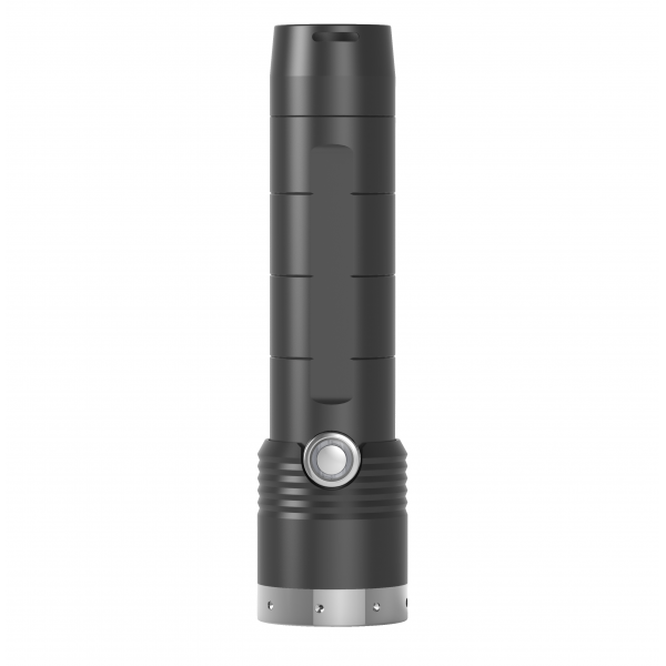 LED Lenser® MT10 Rechargeable Torch