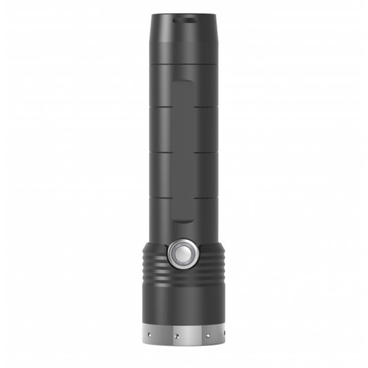 LED Lenser® MT10 Rechargeable Torch