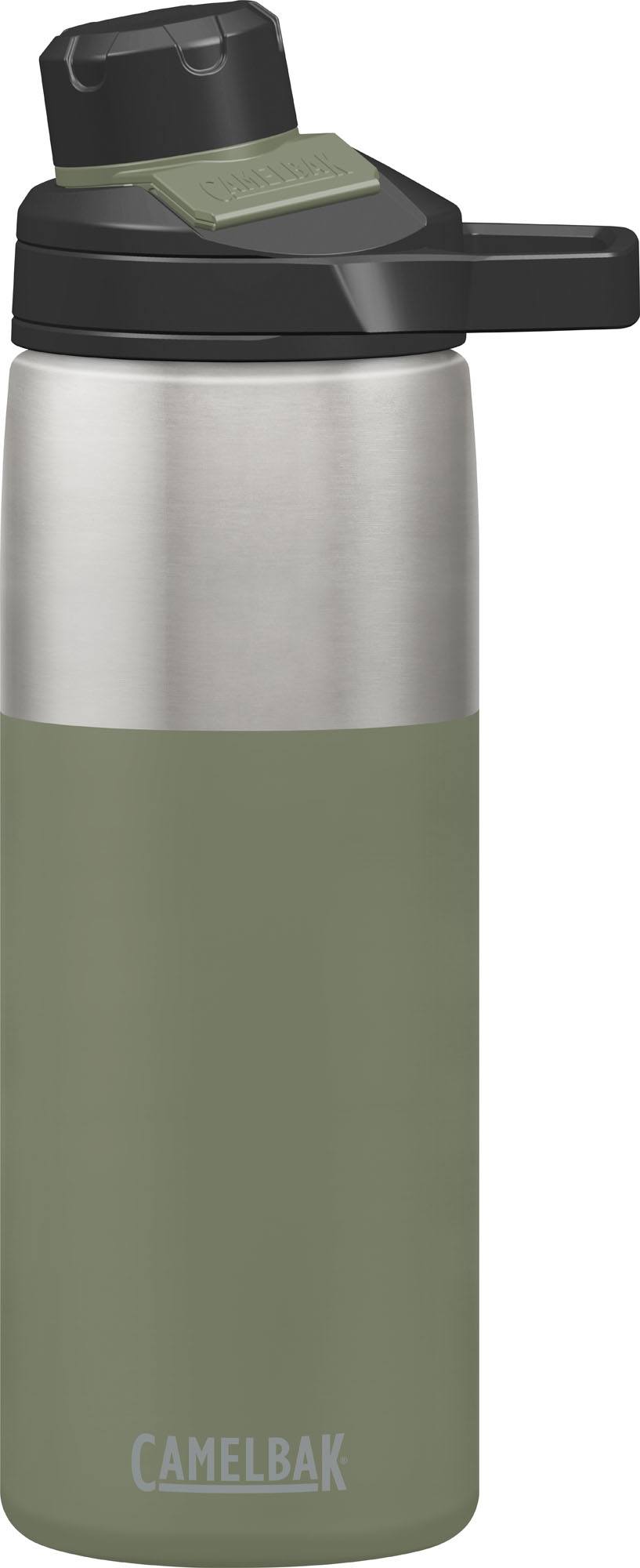 CHUTE® MAG VACUUM INSULATED STAINLESS 20 OZ