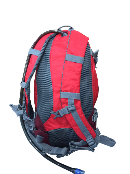 Ozark Trail Larimore Backpack outdoorworldhonduras