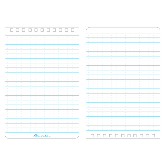 POCKET TOP-SPIRAL No. 246