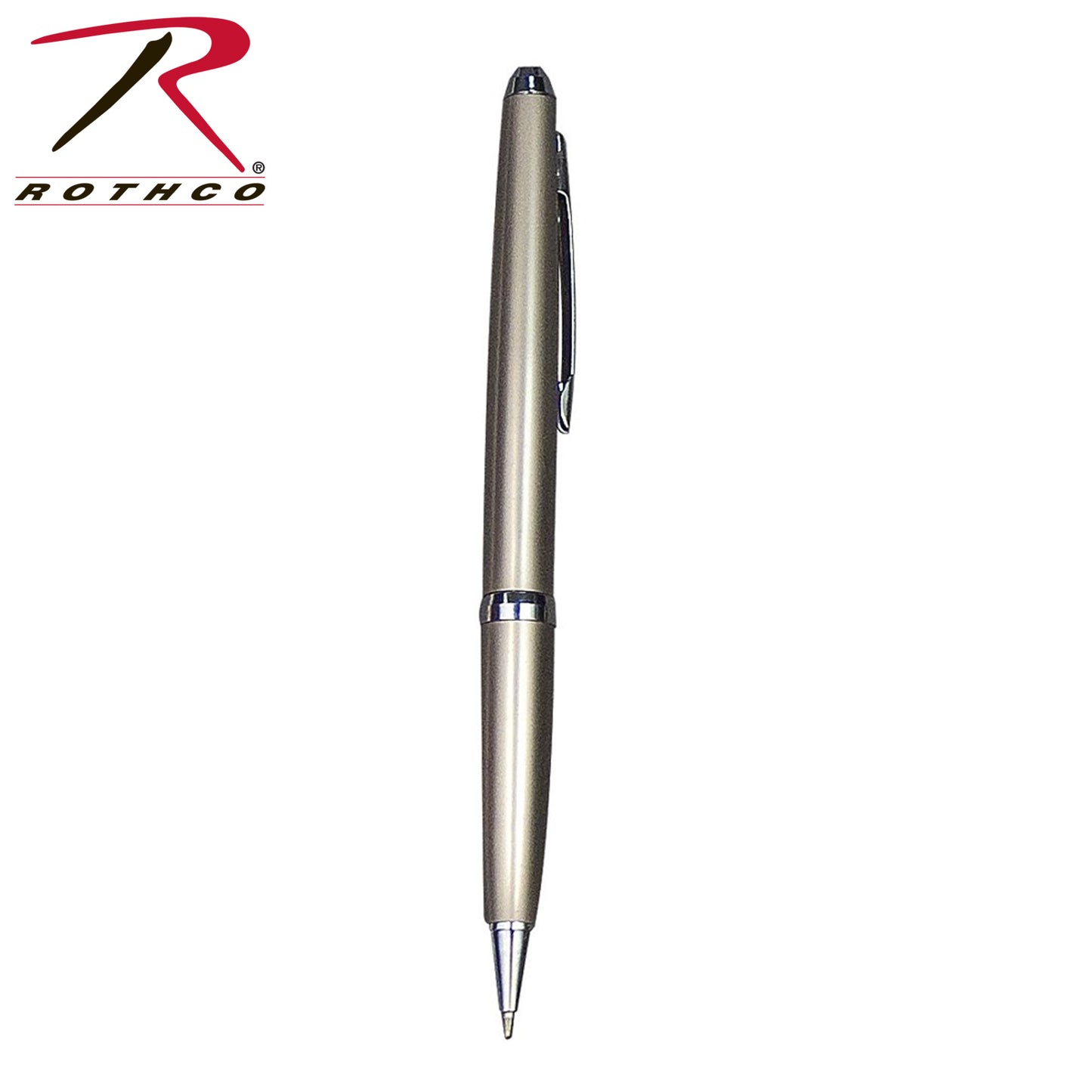 #3170 Rothco Pen And Knife Combo