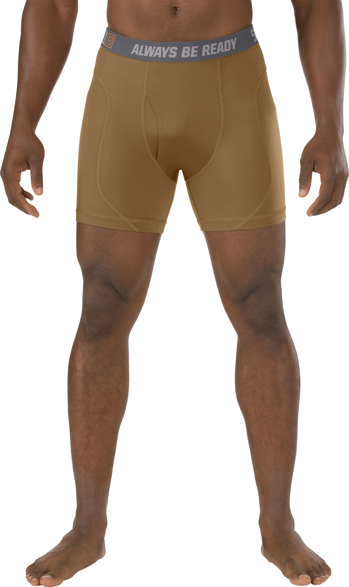 PERFORMANCE 6" BRIEF #40155