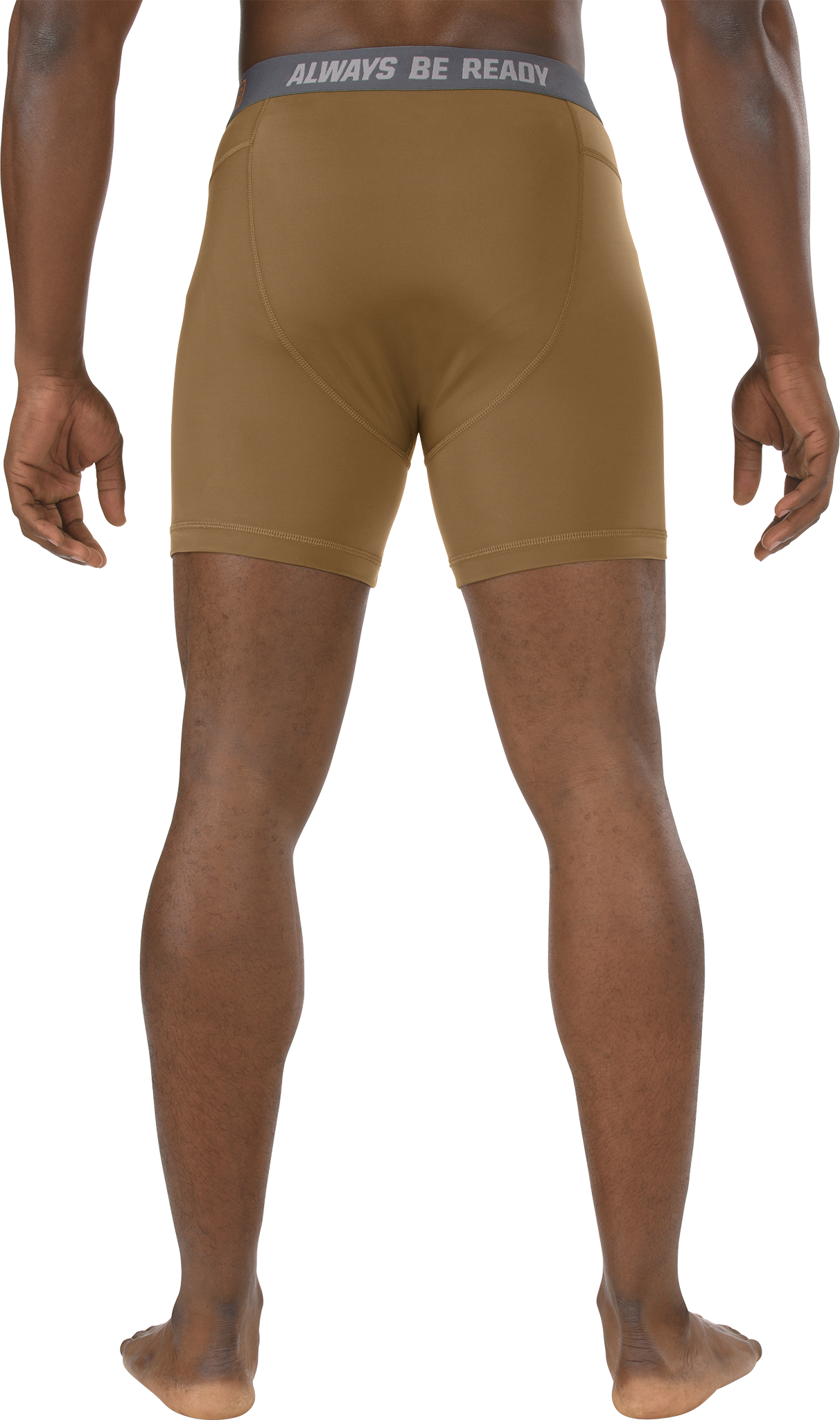 PERFORMANCE 6" BRIEF #40155