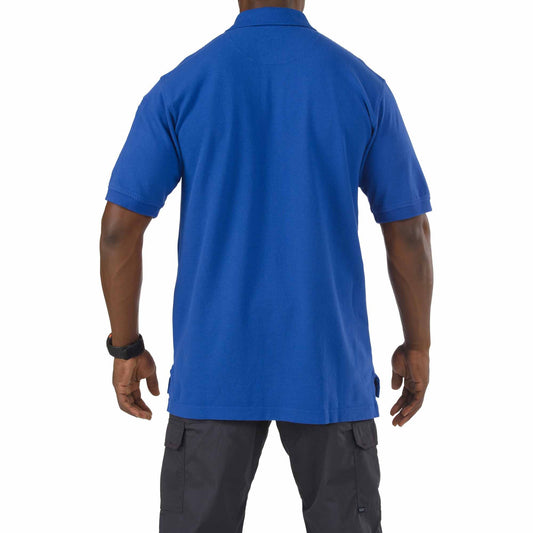 5.11 Tactical #41060 Short Sleeve Professional Polo Shirt