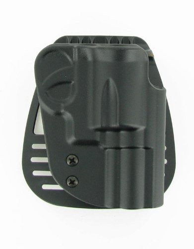 Kydex Ot Pdl/Blt Rh Ruger Lcr Uncle Mikes #54361