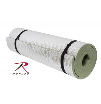 Rothco Thermal Reflective Od Sleeping Pad