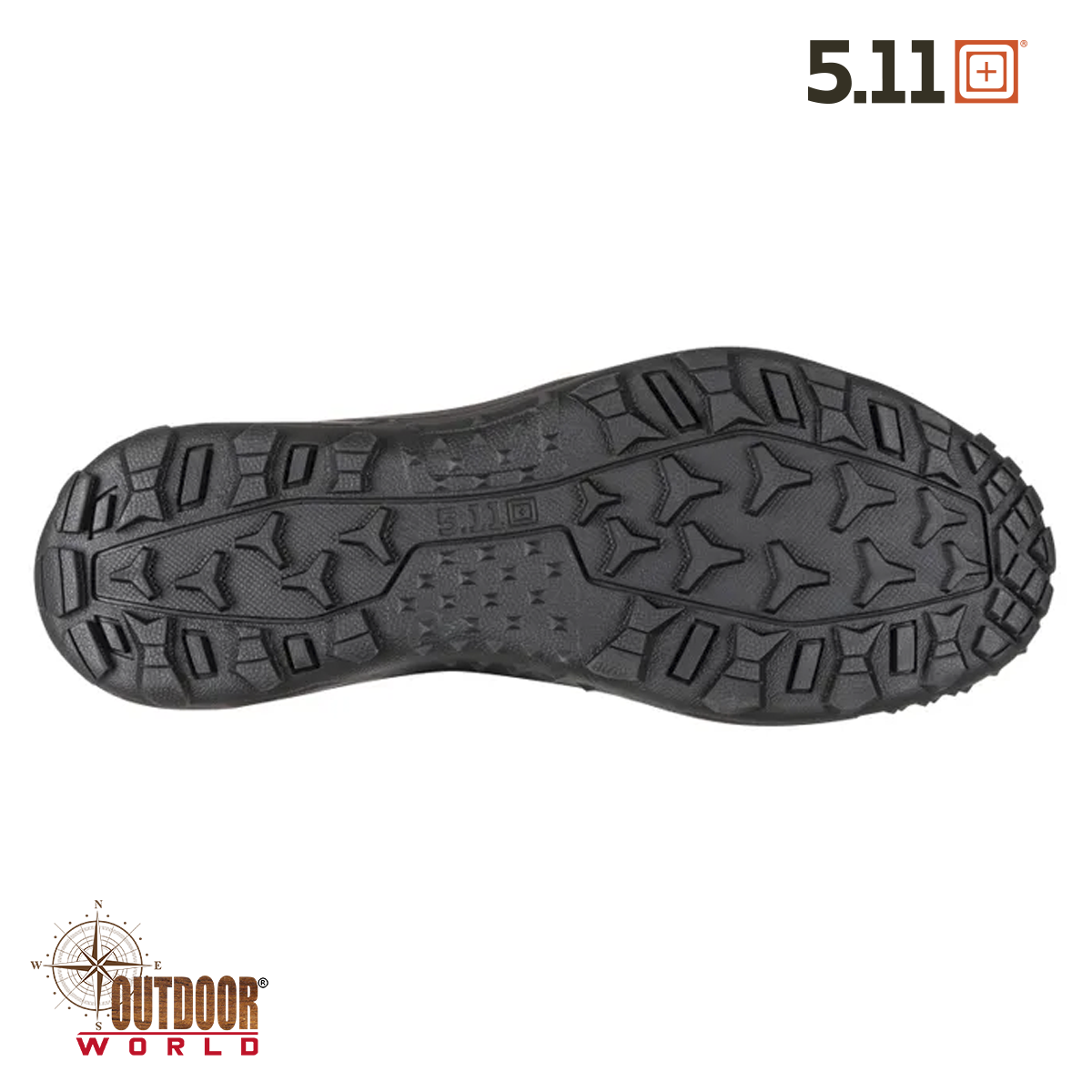 5.11® A/T™ HD BOOT