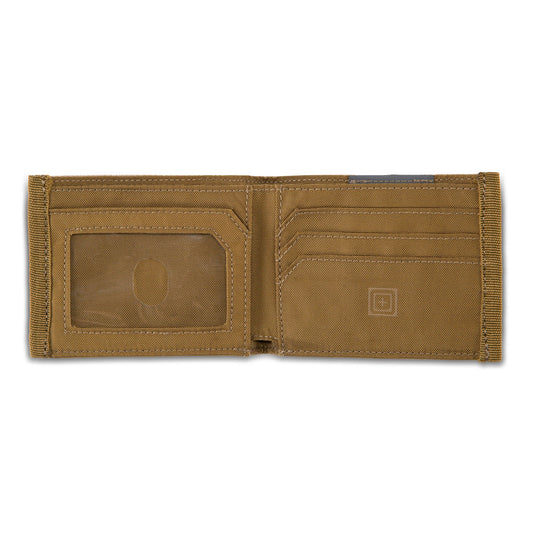 TRACKER BIFOLD WALLET #56405
