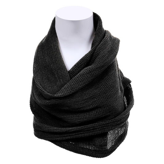 Rothco #5730 Sniper Veil (Black)